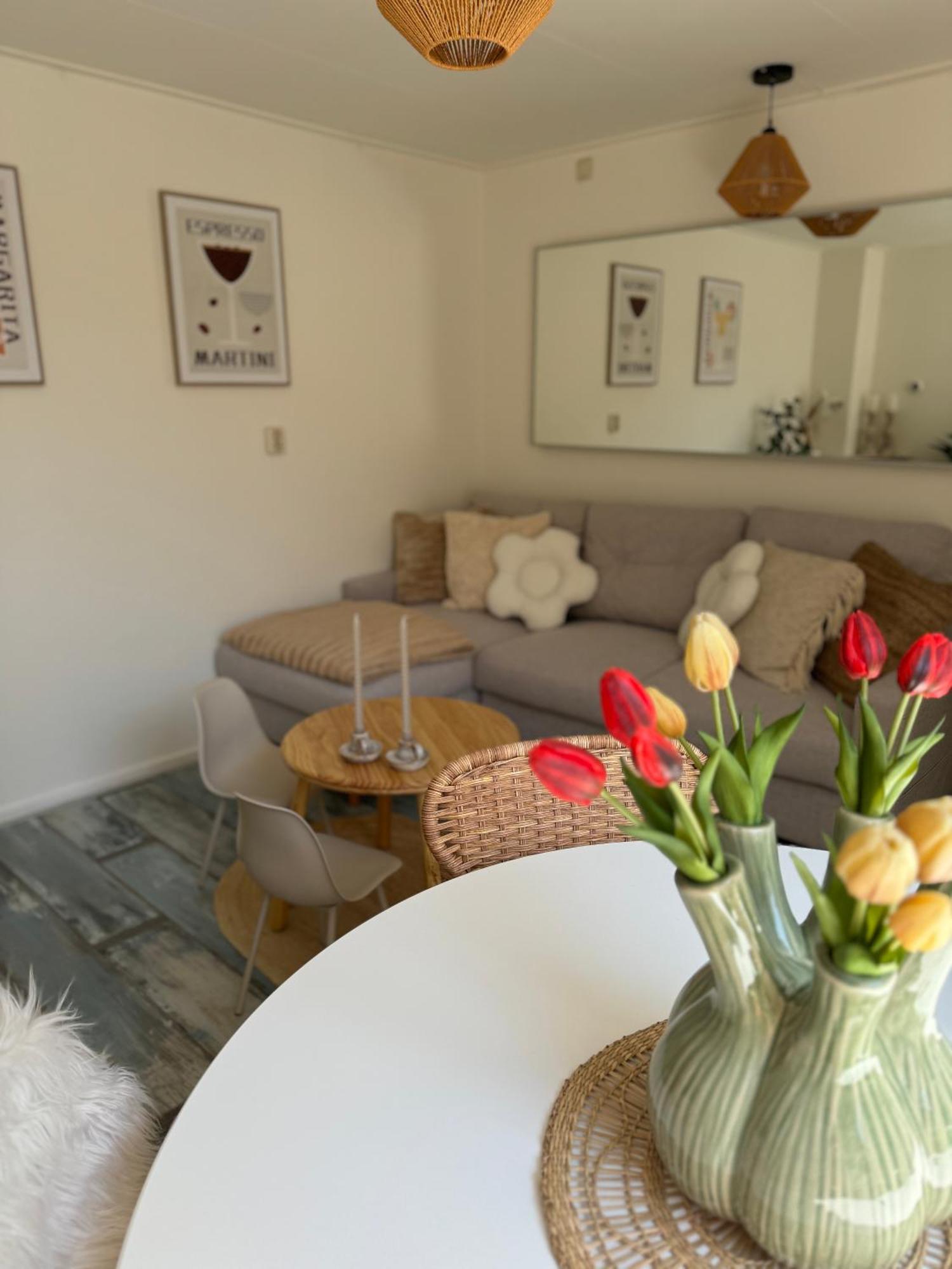 Beach House Sea-Esta Egmond aan Zee Luaran gambar