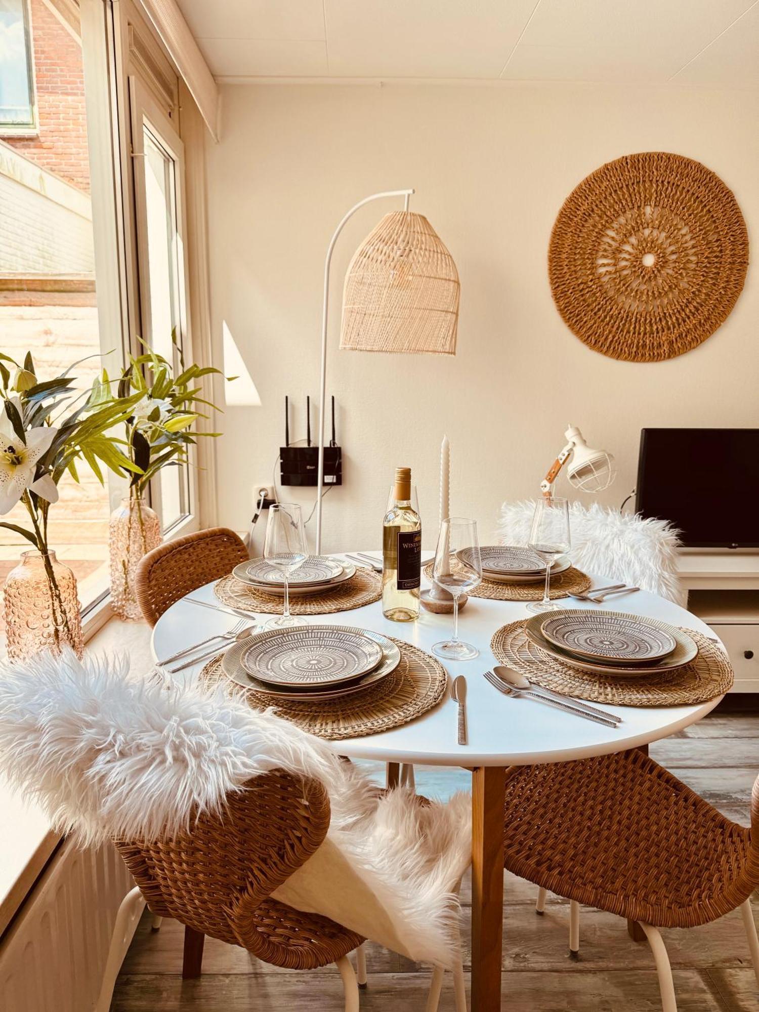 Beach House Sea-Esta Egmond aan Zee Luaran gambar