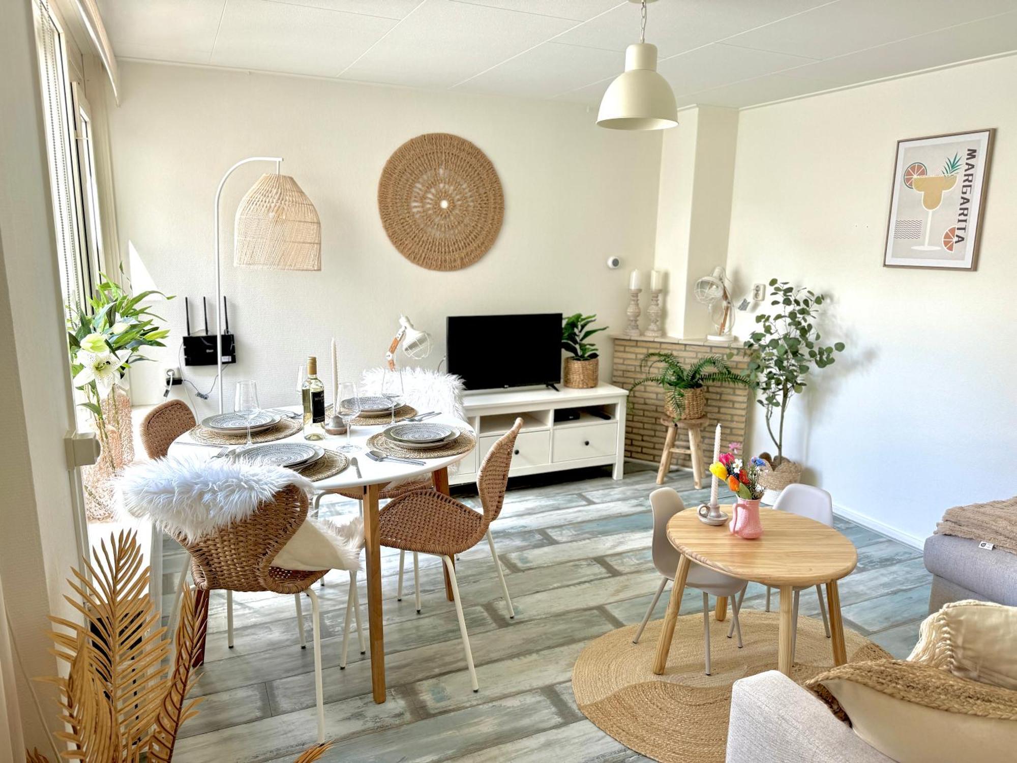 Beach House Sea-Esta Egmond aan Zee Luaran gambar