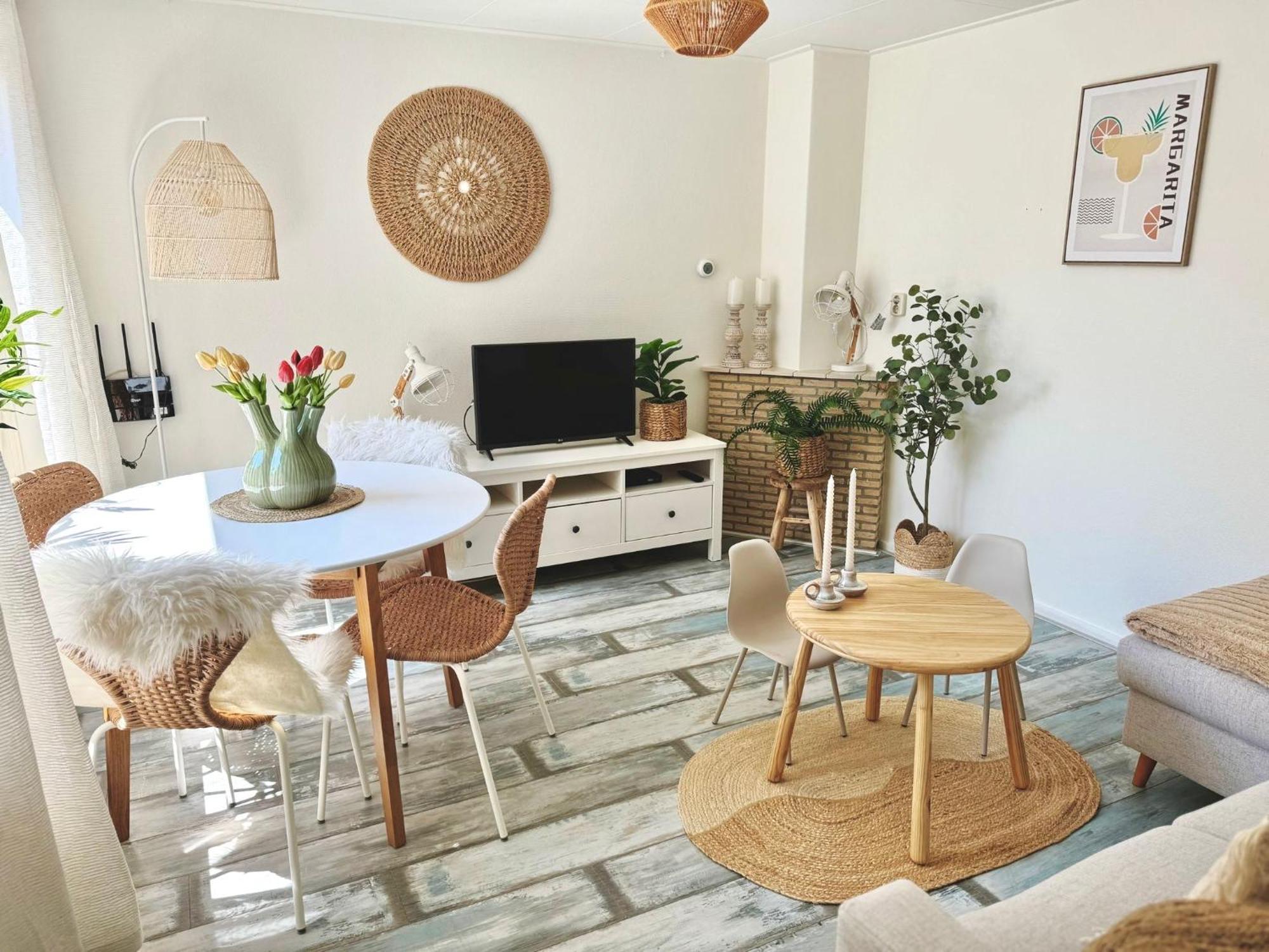 Beach House Sea-Esta Egmond aan Zee Luaran gambar