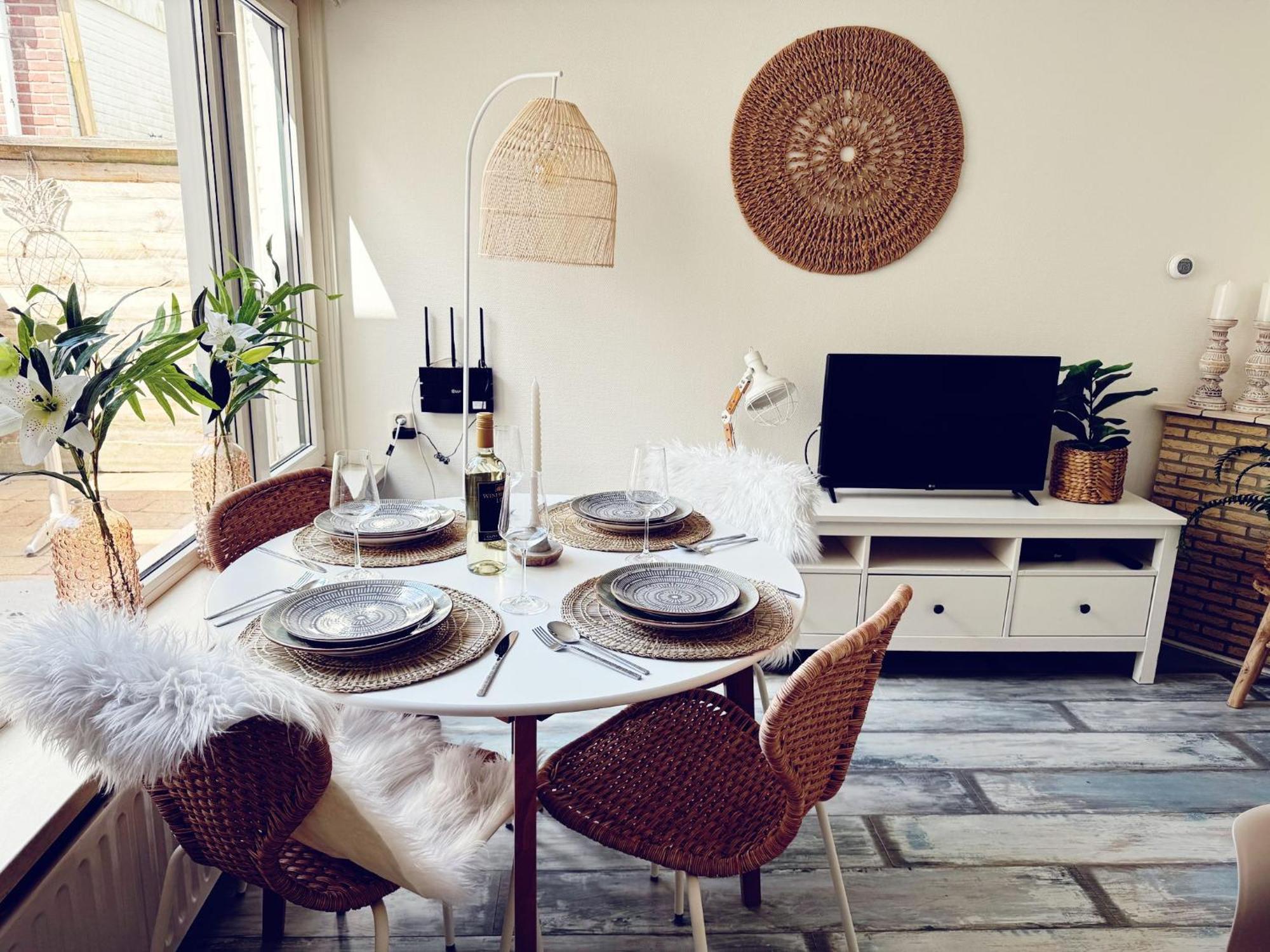 Beach House Sea-Esta Egmond aan Zee Luaran gambar