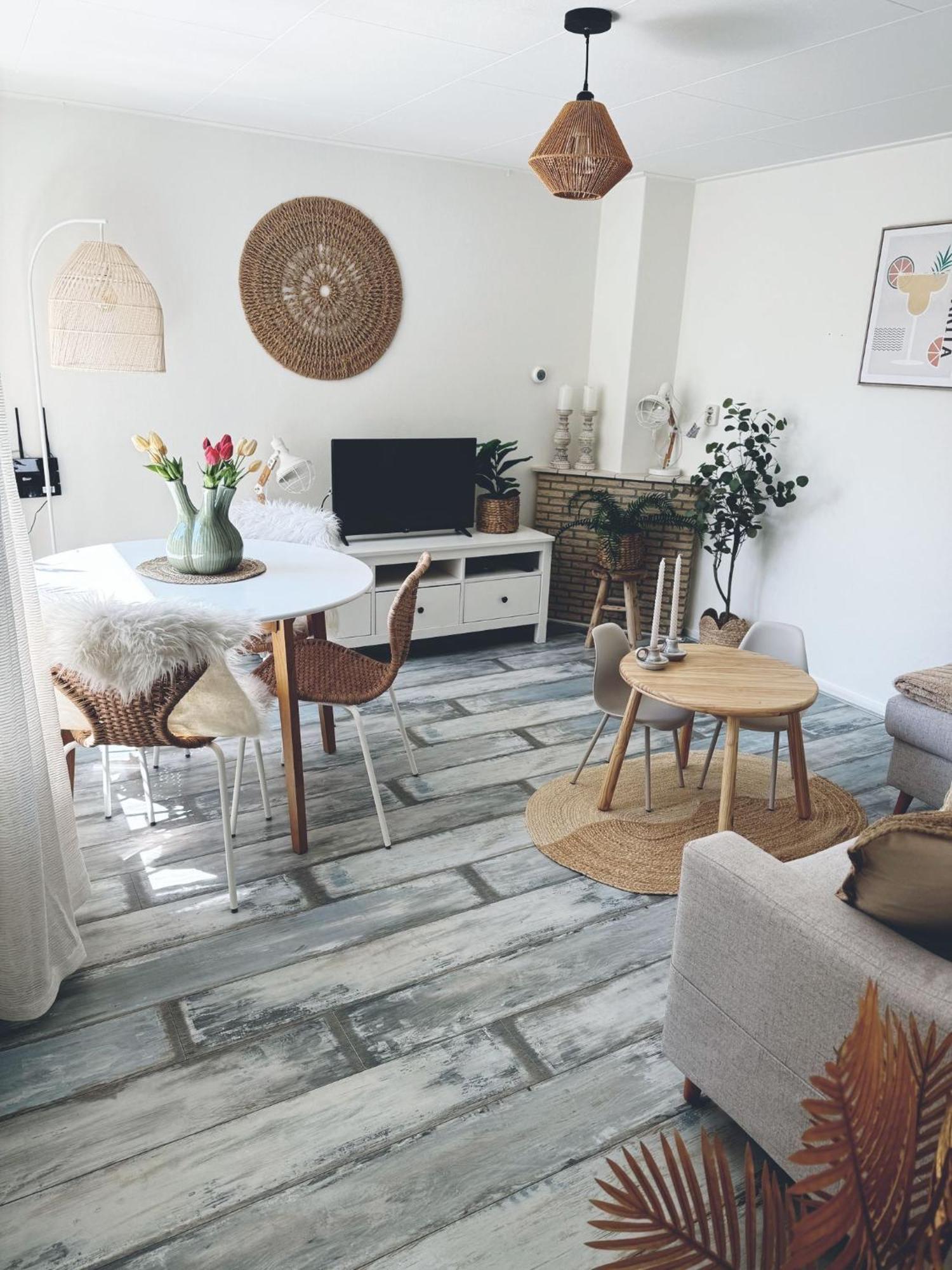 Beach House Sea-Esta Egmond aan Zee Luaran gambar