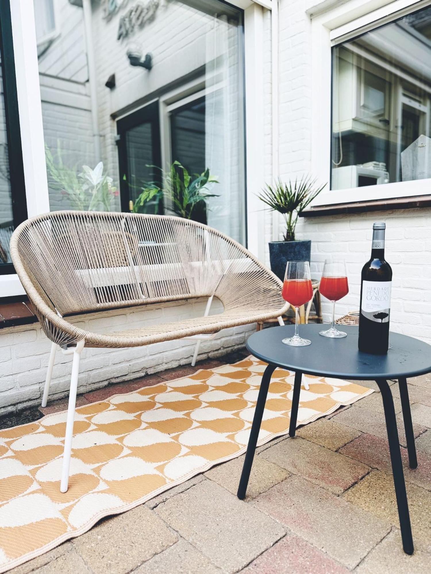 Beach House Sea-Esta Egmond aan Zee Luaran gambar