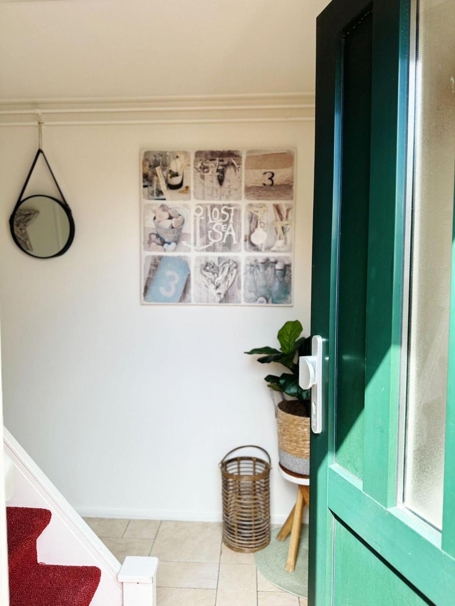 Beach House Sea-Esta Egmond aan Zee Luaran gambar