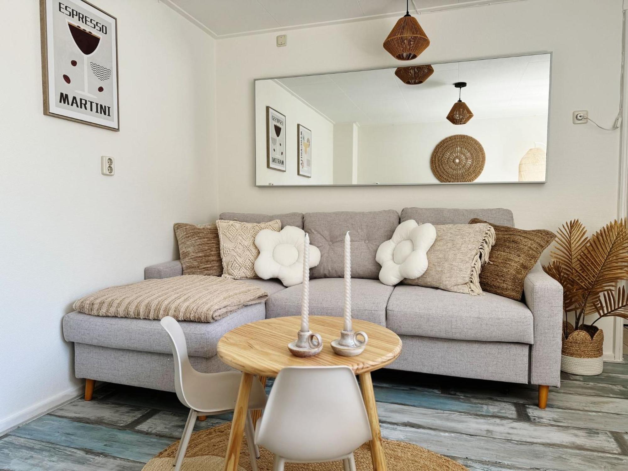 Beach House Sea-Esta Egmond aan Zee Luaran gambar