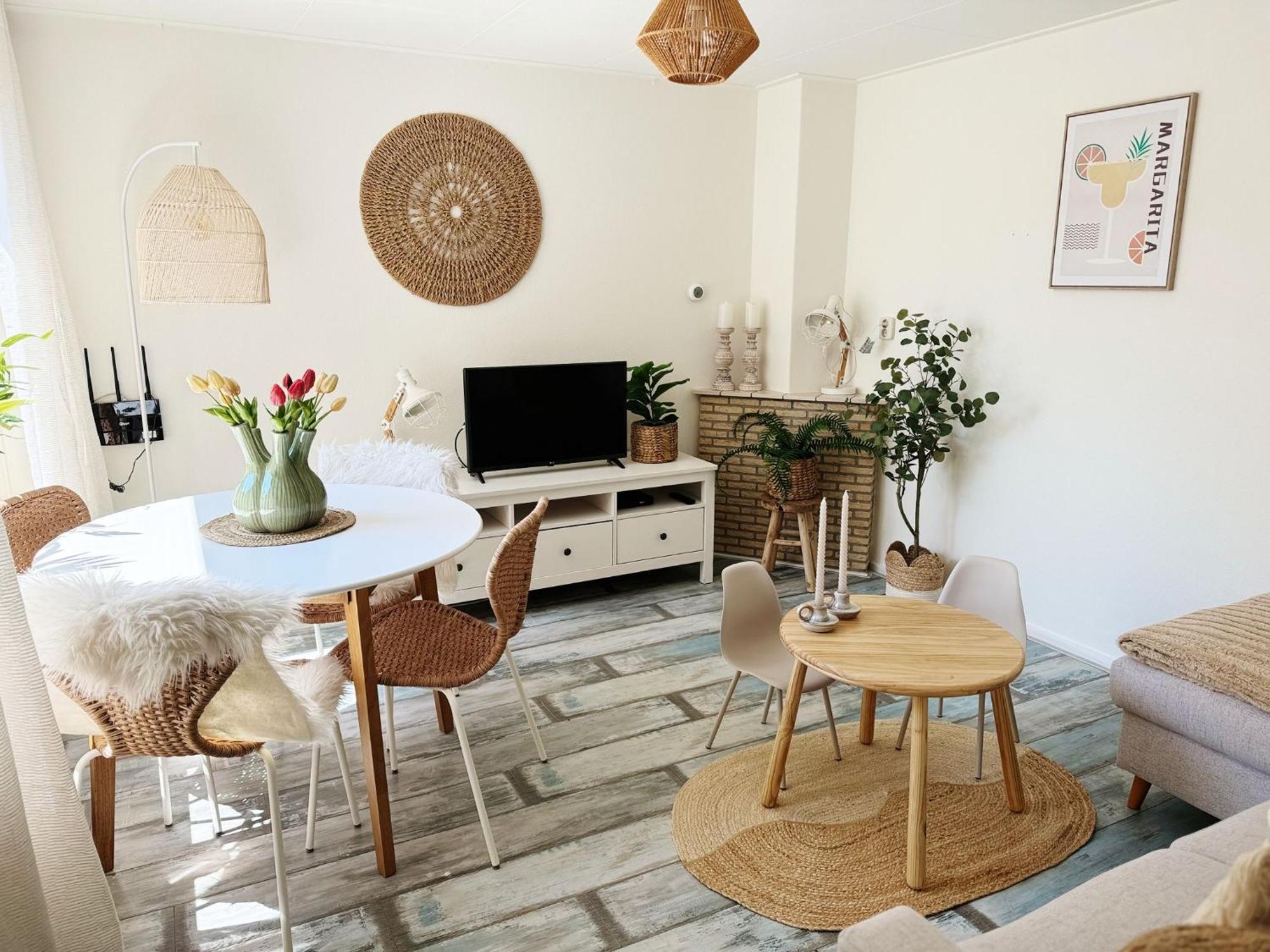 Beach House Sea-Esta Egmond aan Zee Luaran gambar