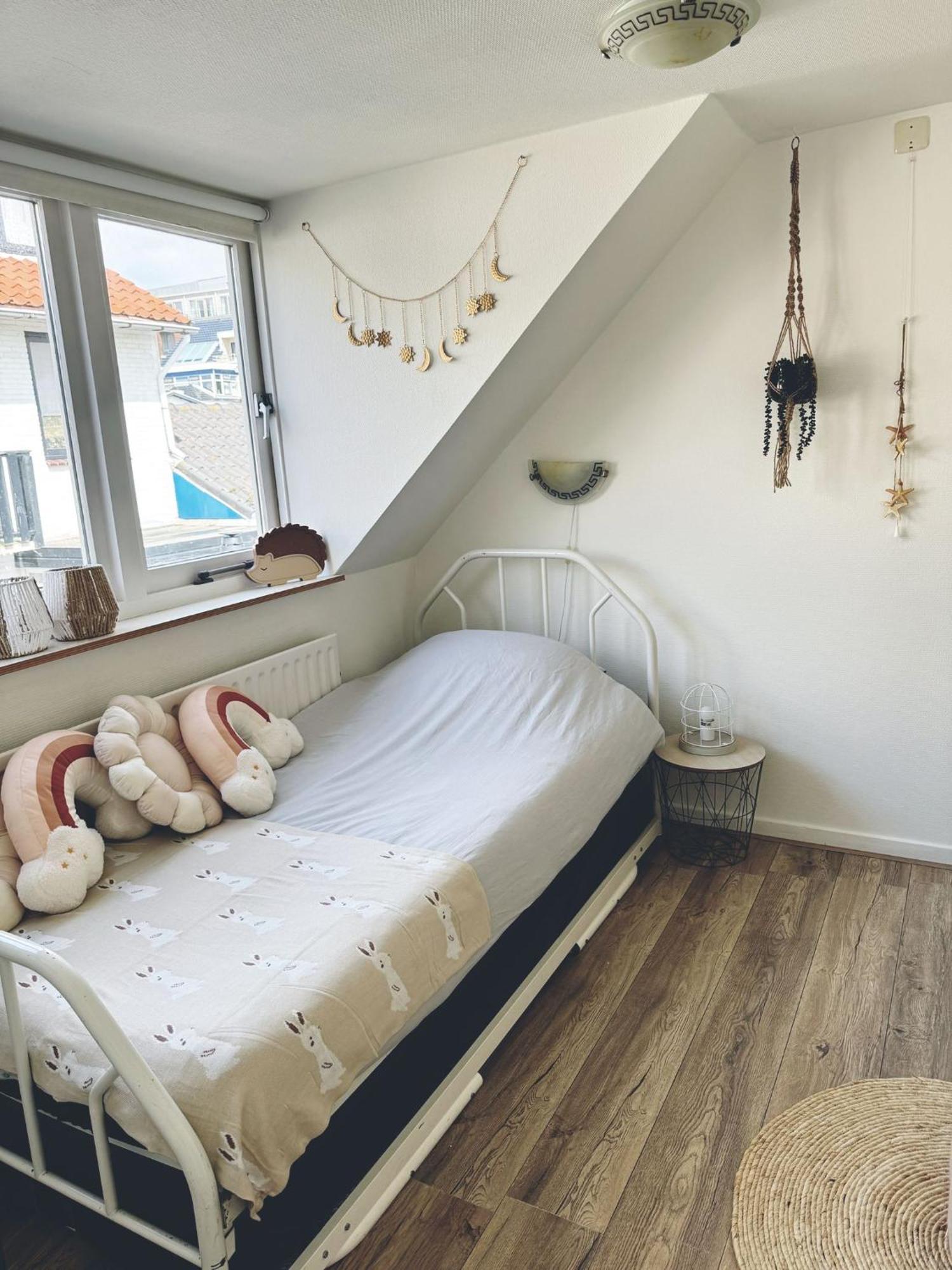 Beach House Sea-Esta Egmond aan Zee Luaran gambar