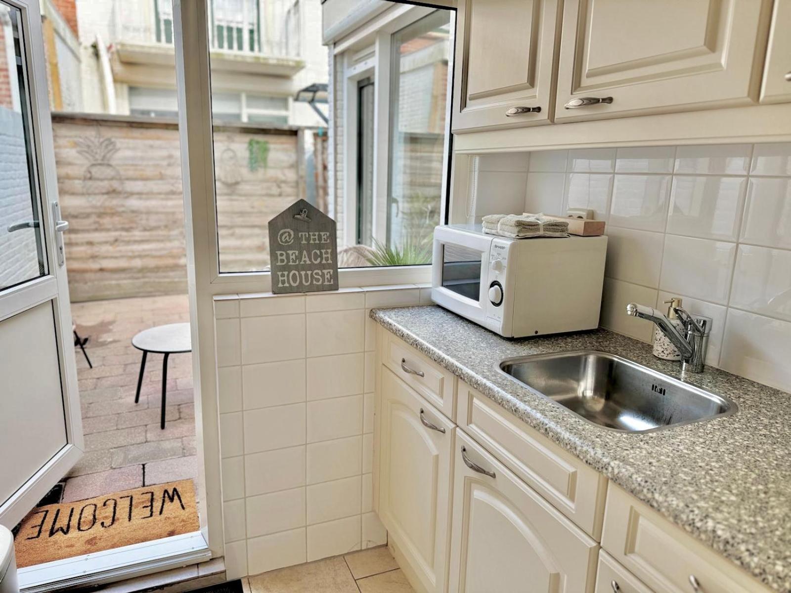 Beach House Sea-Esta Egmond aan Zee Luaran gambar