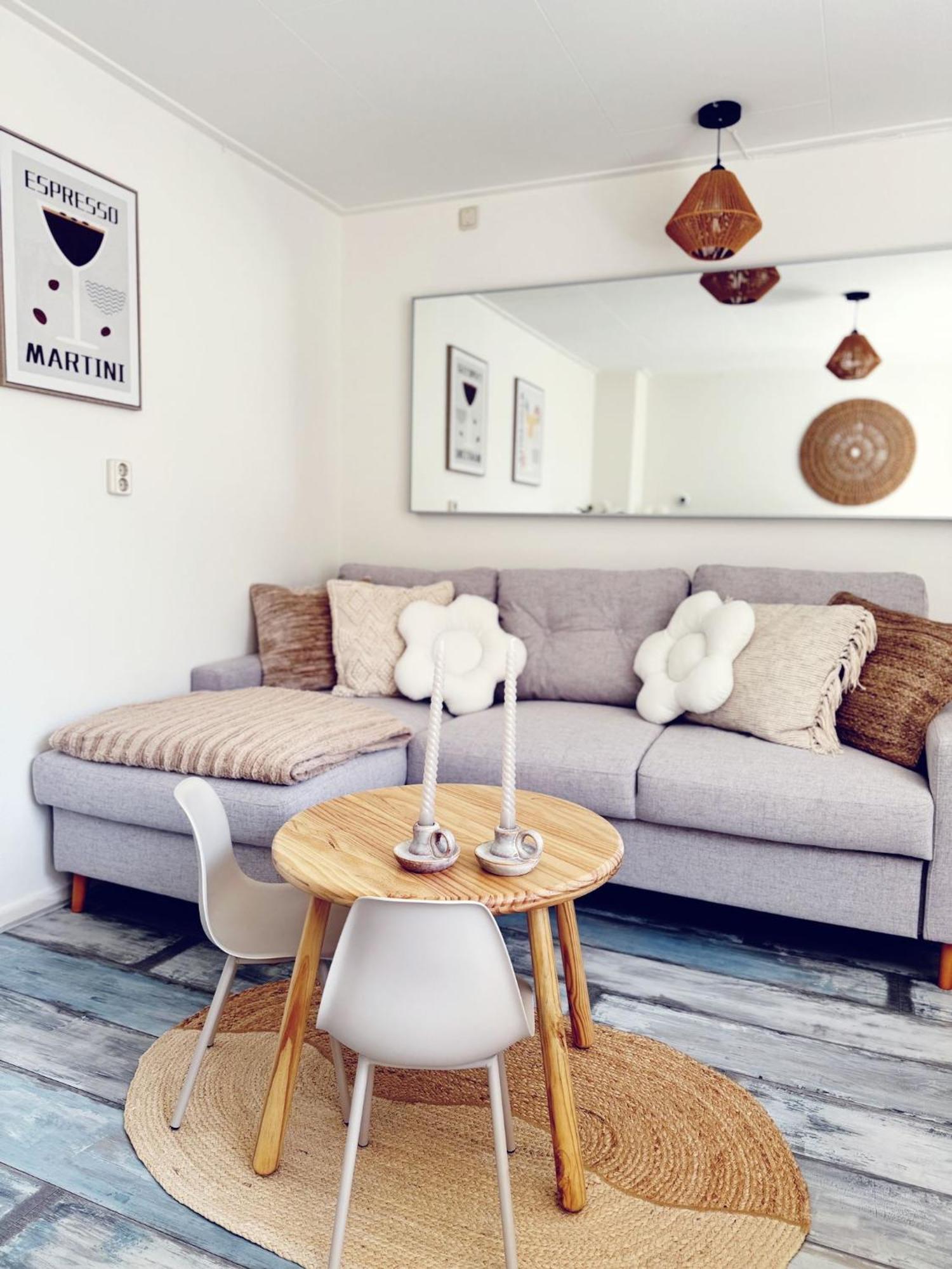 Beach House Sea-Esta Egmond aan Zee Luaran gambar