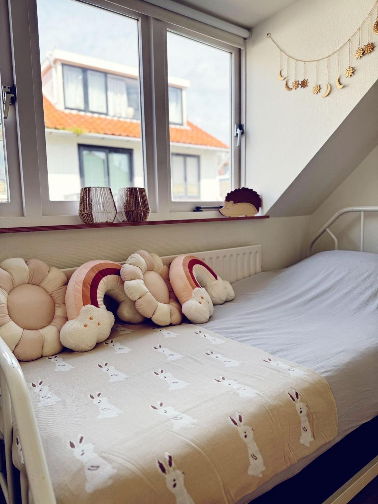 Beach House Sea-Esta Egmond aan Zee Luaran gambar