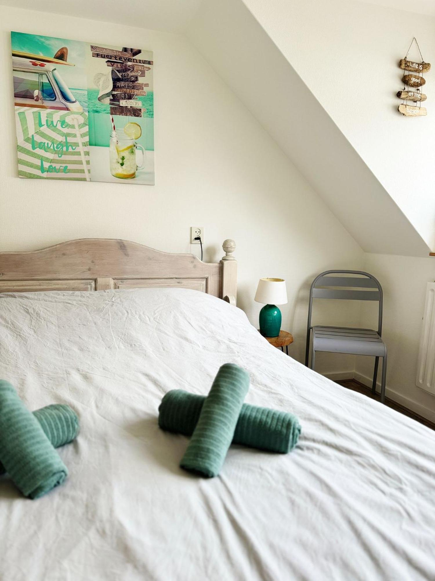 Beach House Sea-Esta Egmond aan Zee Luaran gambar