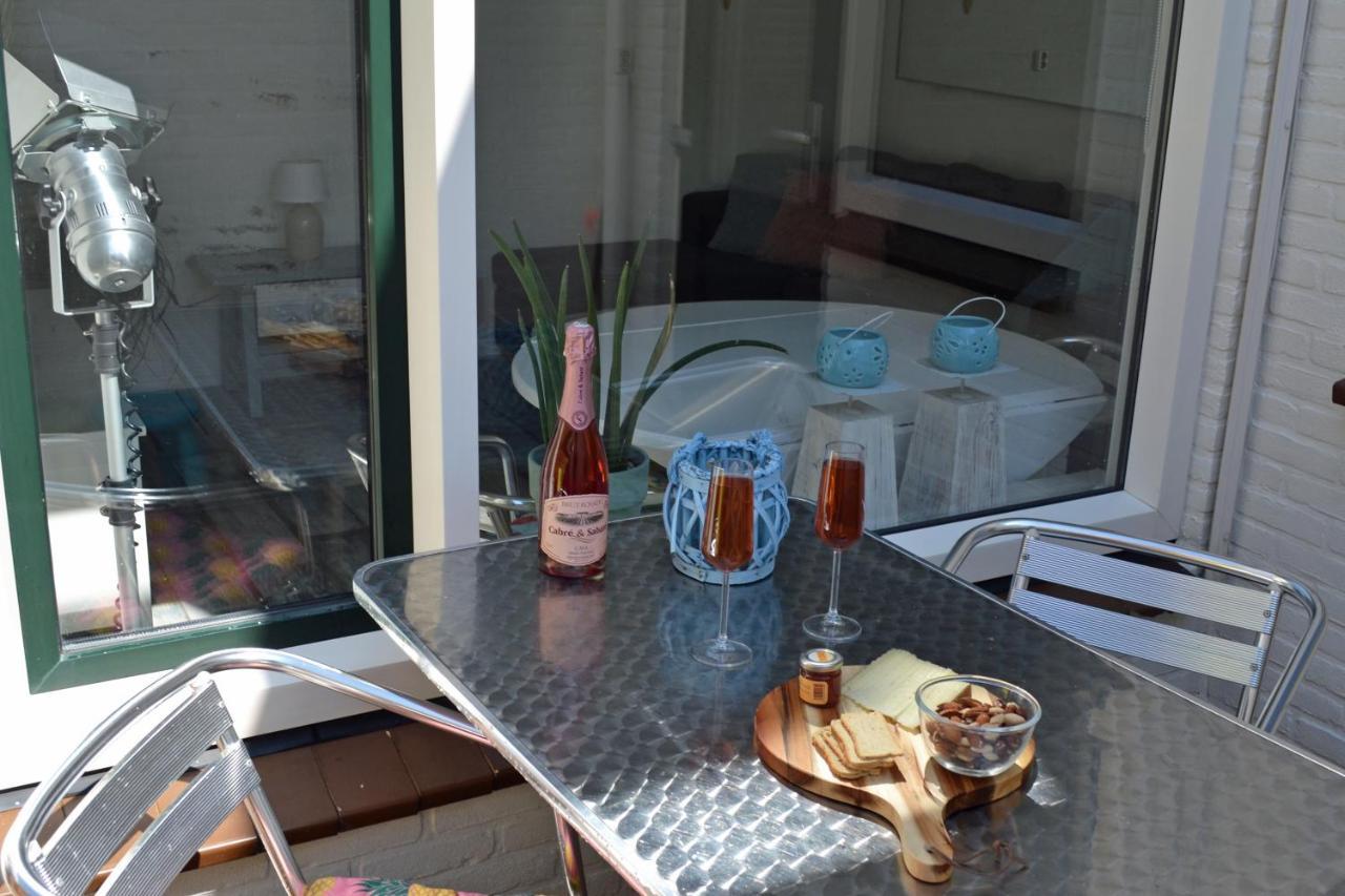 Beach House Sea-Esta Egmond aan Zee Luaran gambar